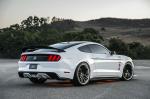 Ford Mustang GT Apollo Edition 2015 года